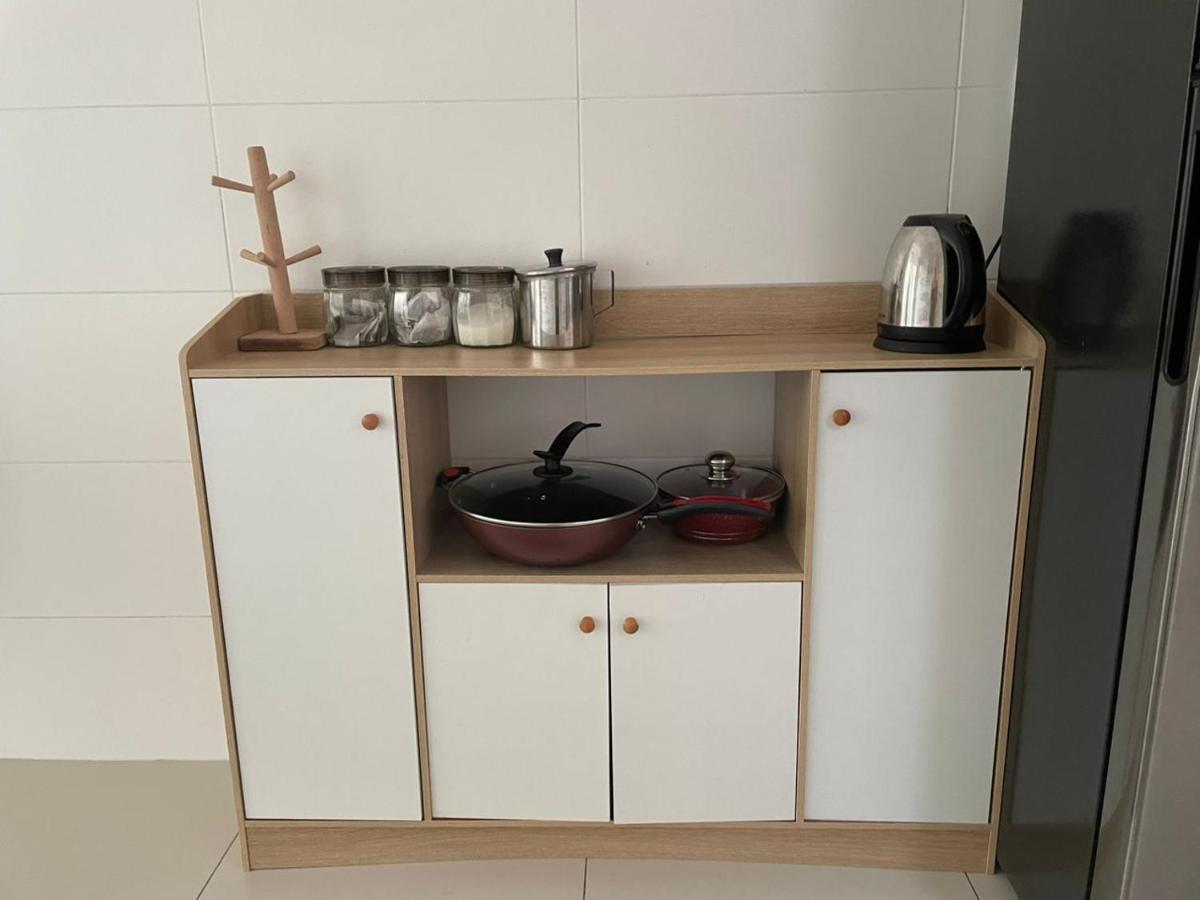 Safiyya Homestay Kluang Dış mekan fotoğraf